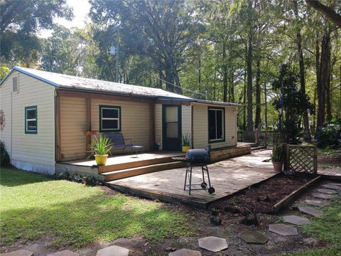 A home in LAKE PANASOFFKEE