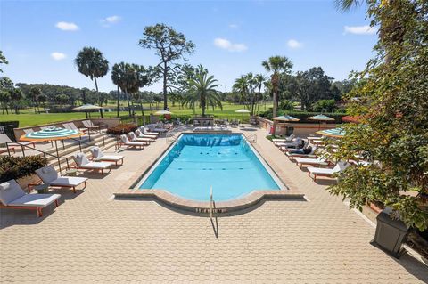 Tiny photo for 9930 Santa Barbara Court, Howey In The Hills, FL 34737 (MLS # A4681126)