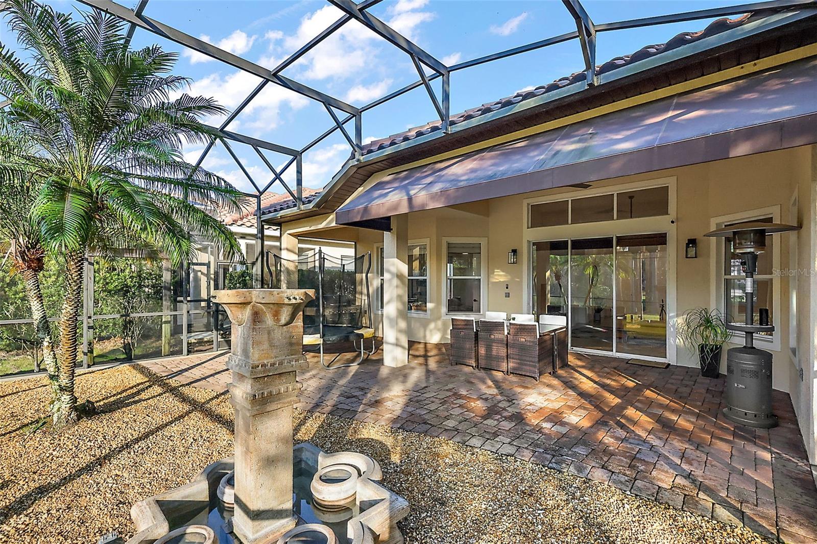 LAS COLINAS PH I SUB - Residential