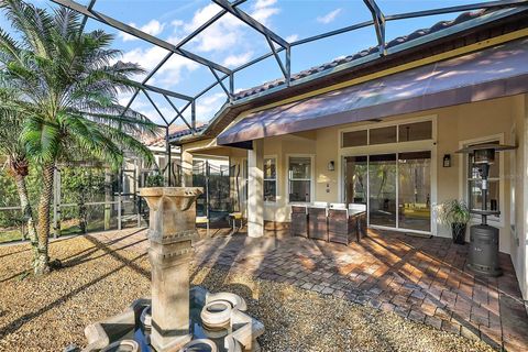 Tiny photo for 9930 Santa Barbara Court, Howey In The Hills, FL 34737 (MLS # A4681126)