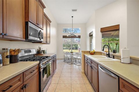 Tiny photo for 9930 Santa Barbara Court, Howey In The Hills, FL 34737 (MLS # A4681126)