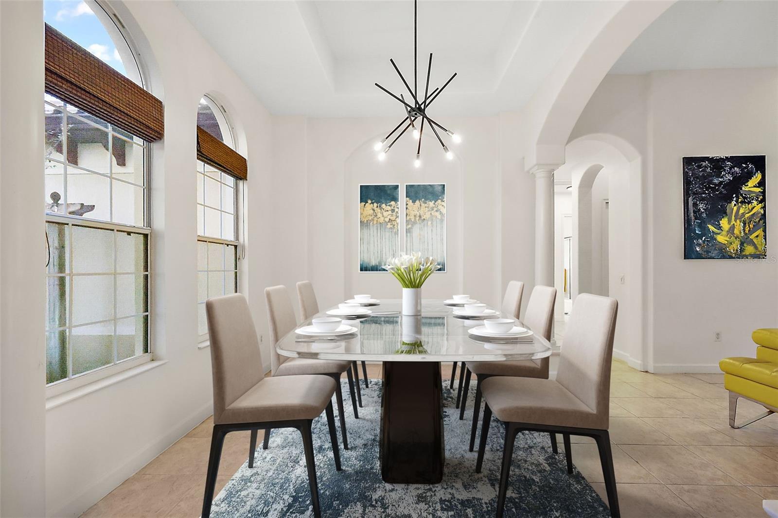 LAS COLINAS PH I SUB - Residential