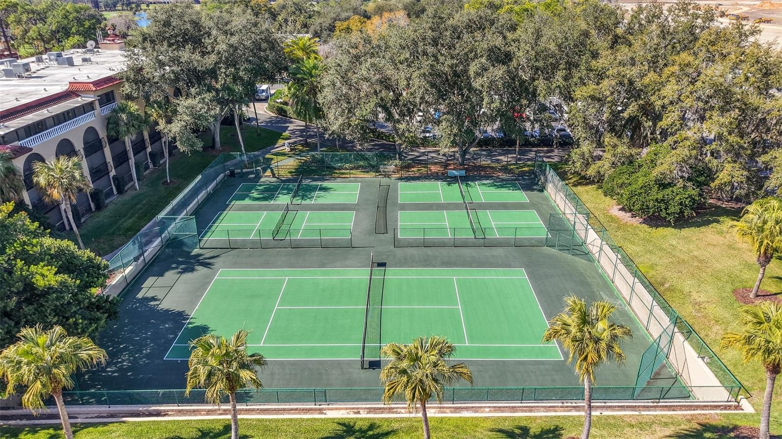 LAS COLINAS PH I SUB - Residential