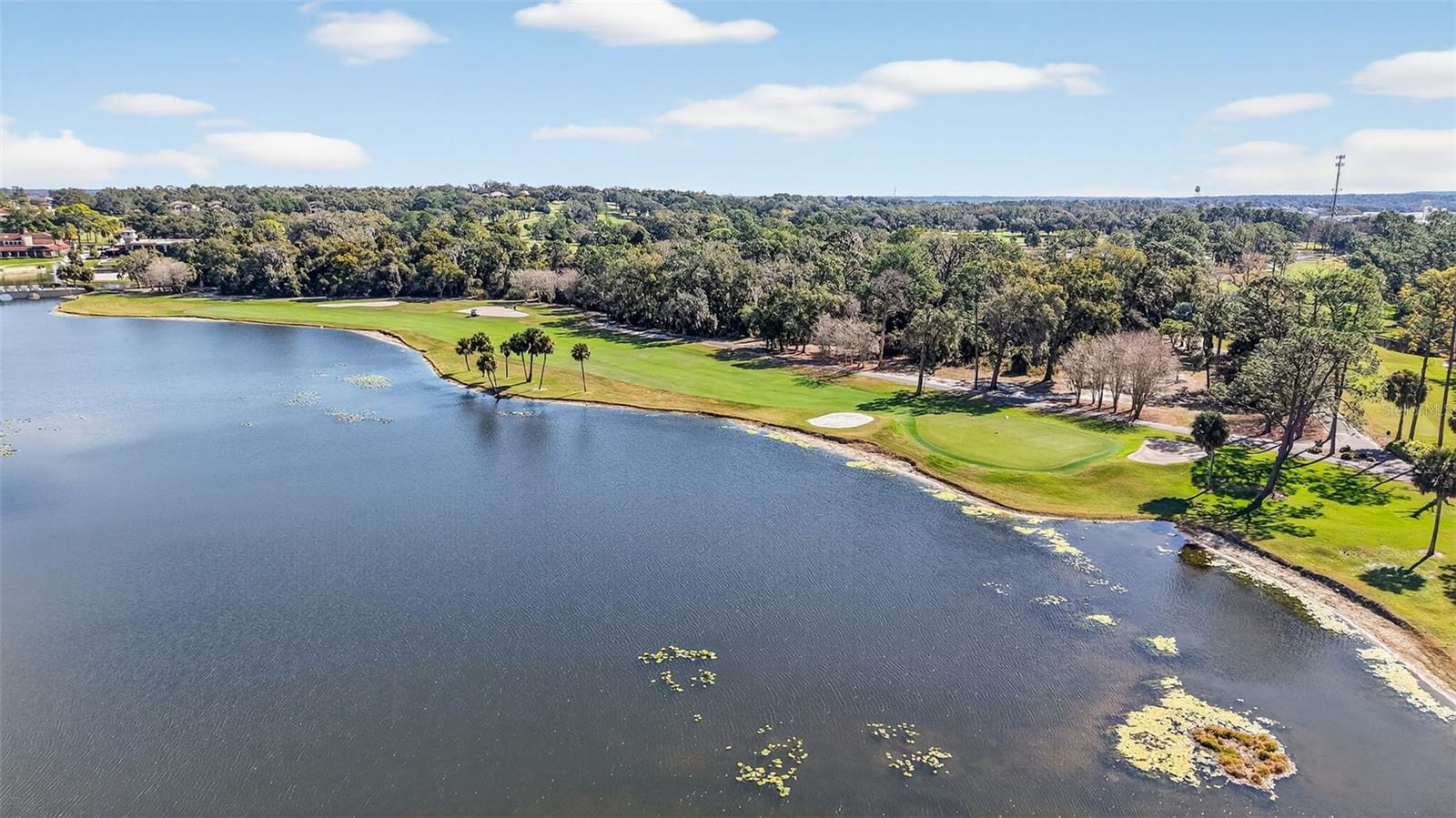 LAS COLINAS PH I SUB - Residential