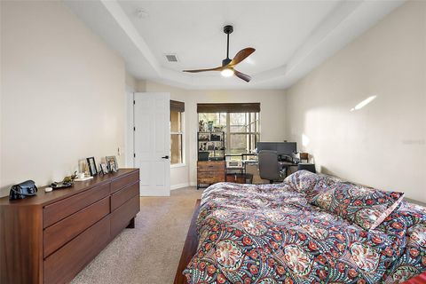 Tiny photo for 9930 Santa Barbara Court, Howey In The Hills, FL 34737 (MLS # A4681126)