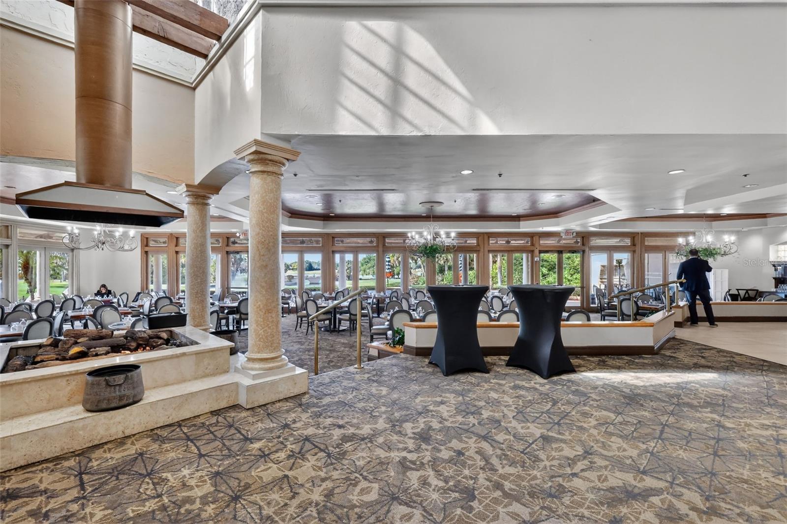 LAS COLINAS PH I SUB - Residential