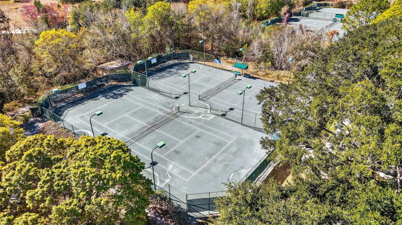 LAS COLINAS PH I SUB - Residential