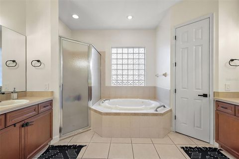 Tiny photo for 9930 Santa Barbara Court, Howey In The Hills, FL 34737 (MLS # A4681126)