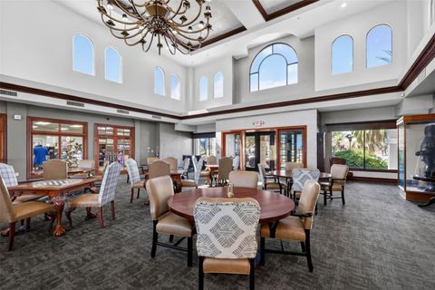 Tiny photo for 9930 Santa Barbara Court, Howey In The Hills, FL 34737 (MLS # A4681126)