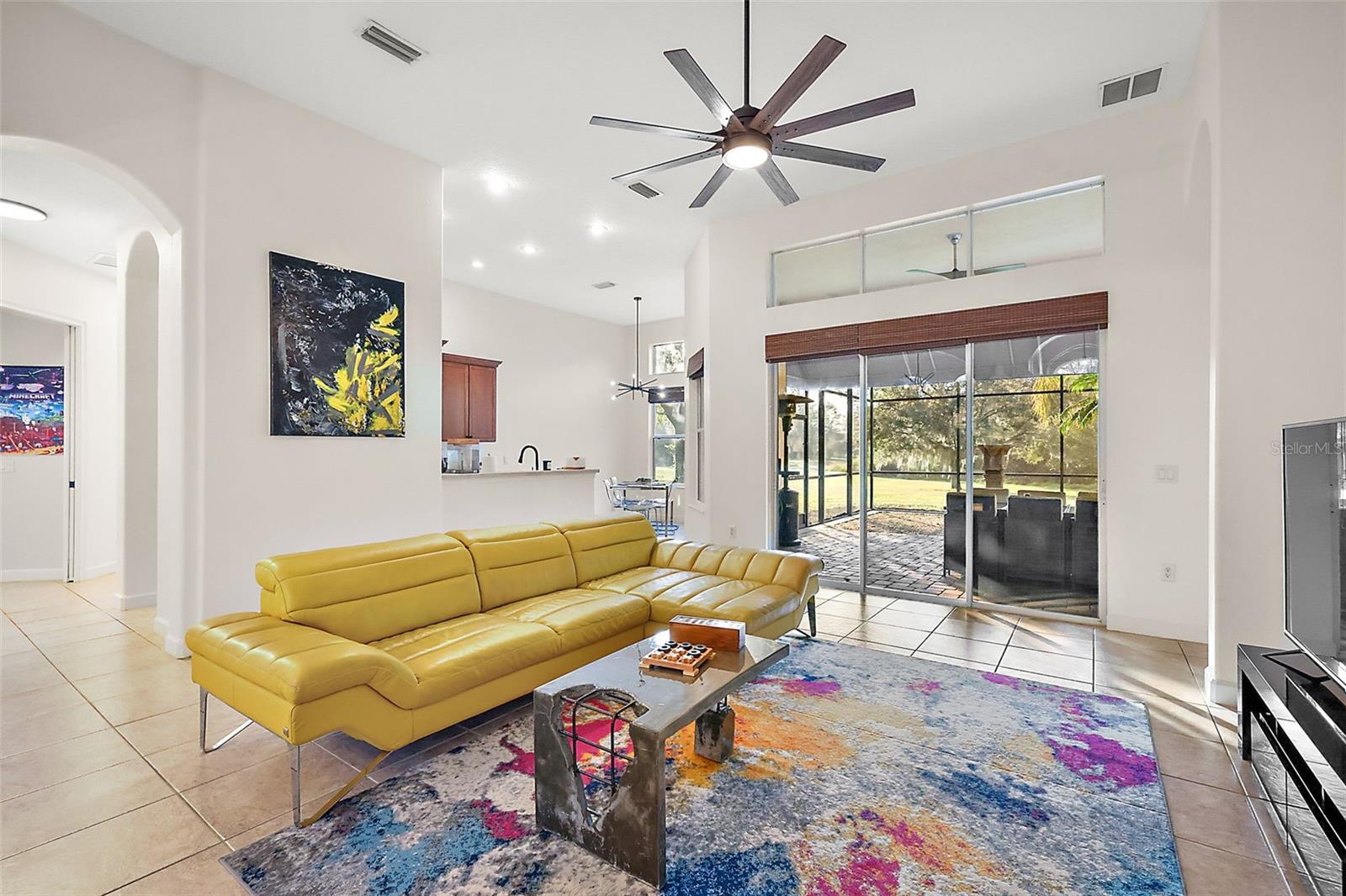 LAS COLINAS PH I SUB - Residential