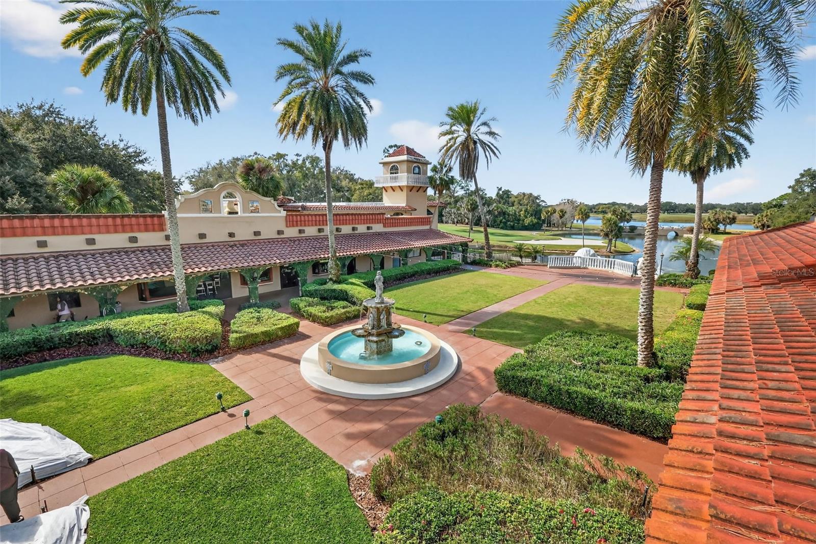 LAS COLINAS PH I SUB - Residential