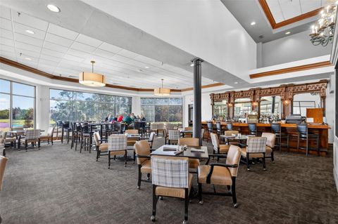 Tiny photo for 9930 Santa Barbara Court, Howey In The Hills, FL 34737 (MLS # A4681126)