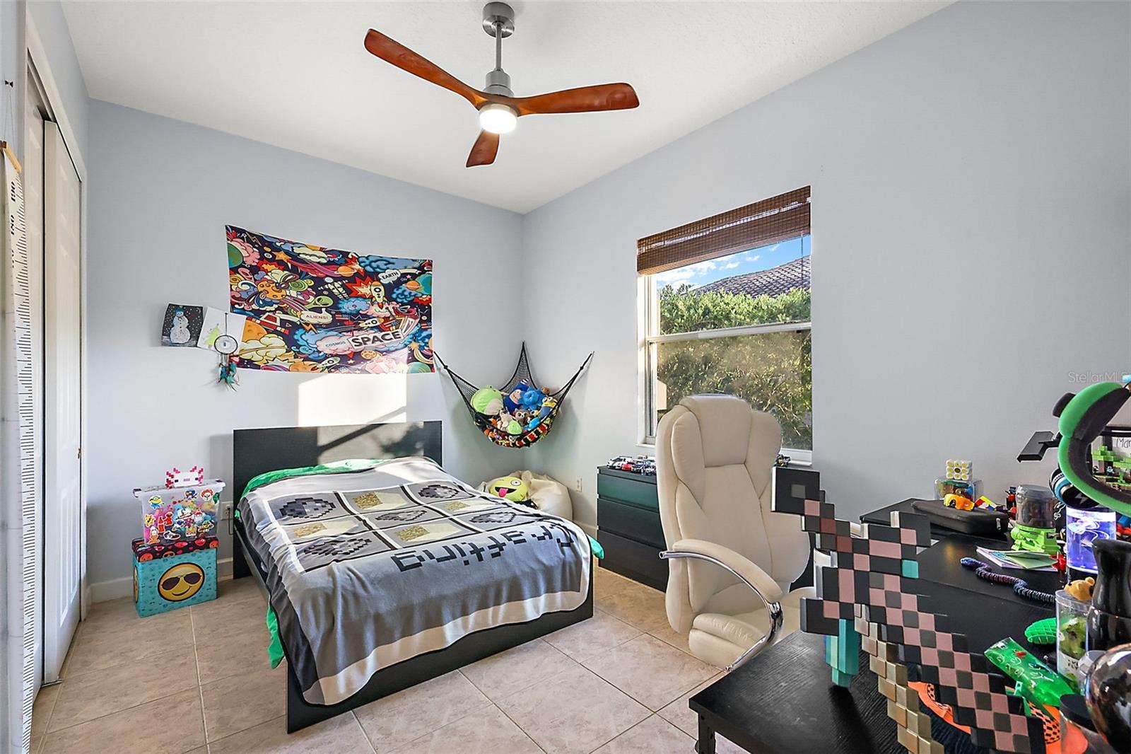 LAS COLINAS PH I SUB - Residential