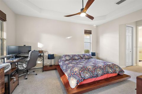 Tiny photo for 9930 Santa Barbara Court, Howey In The Hills, FL 34737 (MLS # A4681126)