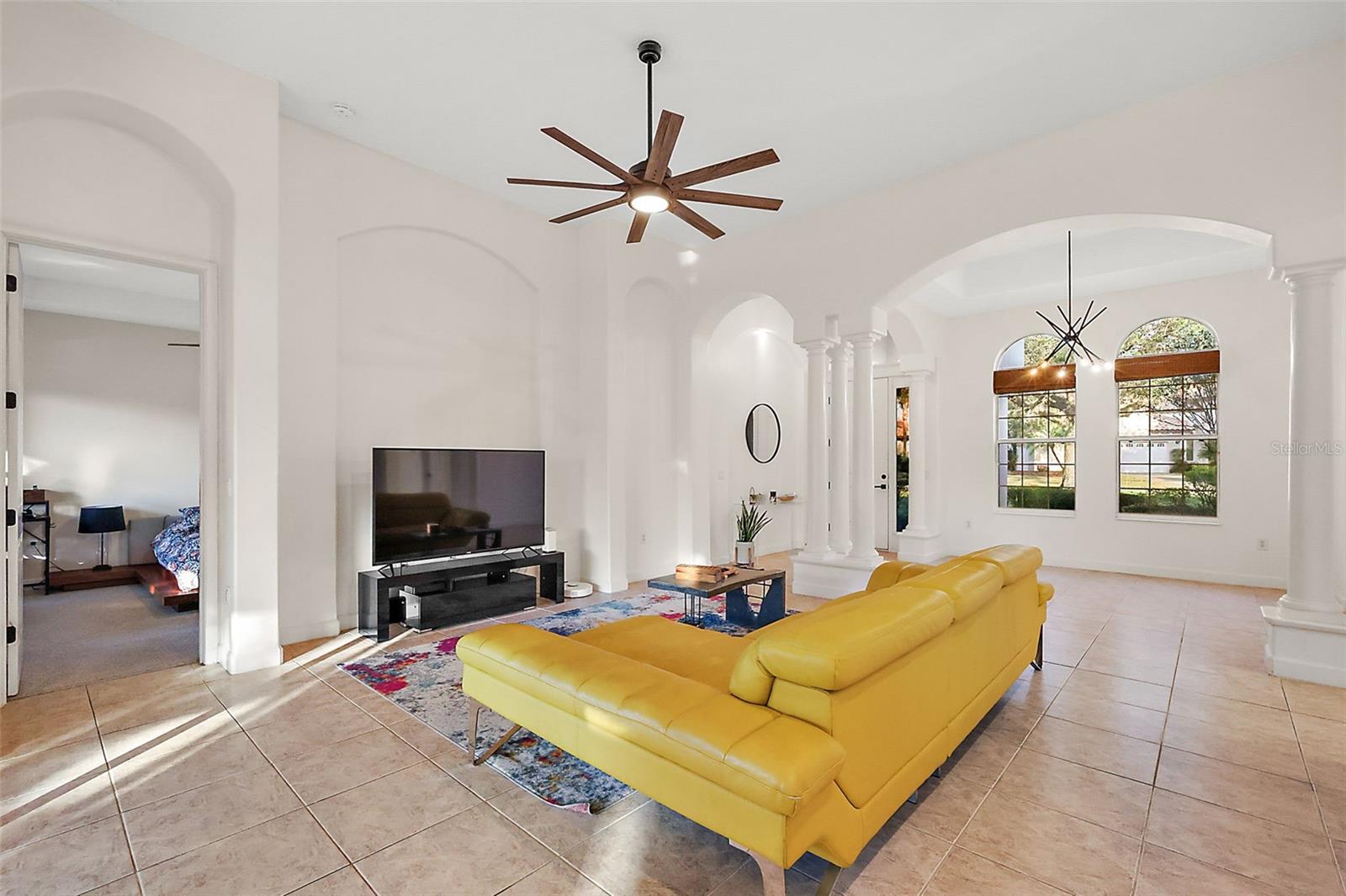 LAS COLINAS PH I SUB - Residential