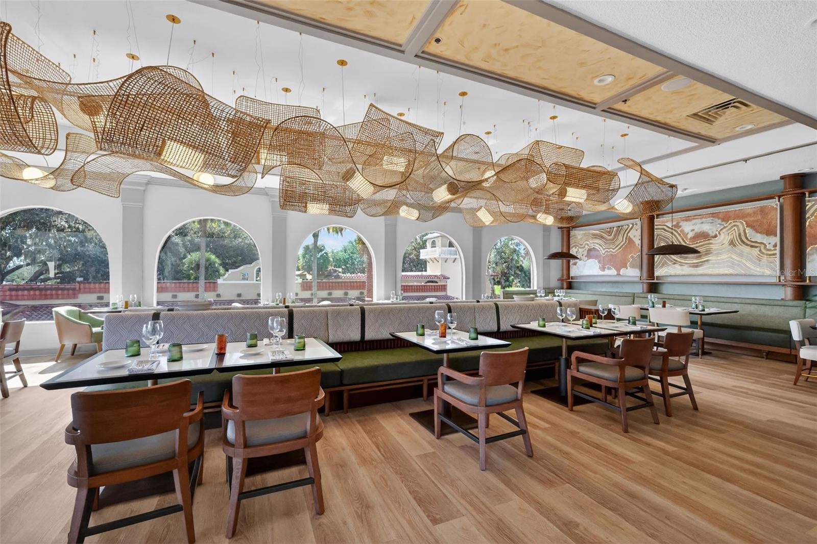 LAS COLINAS PH I SUB - Residential