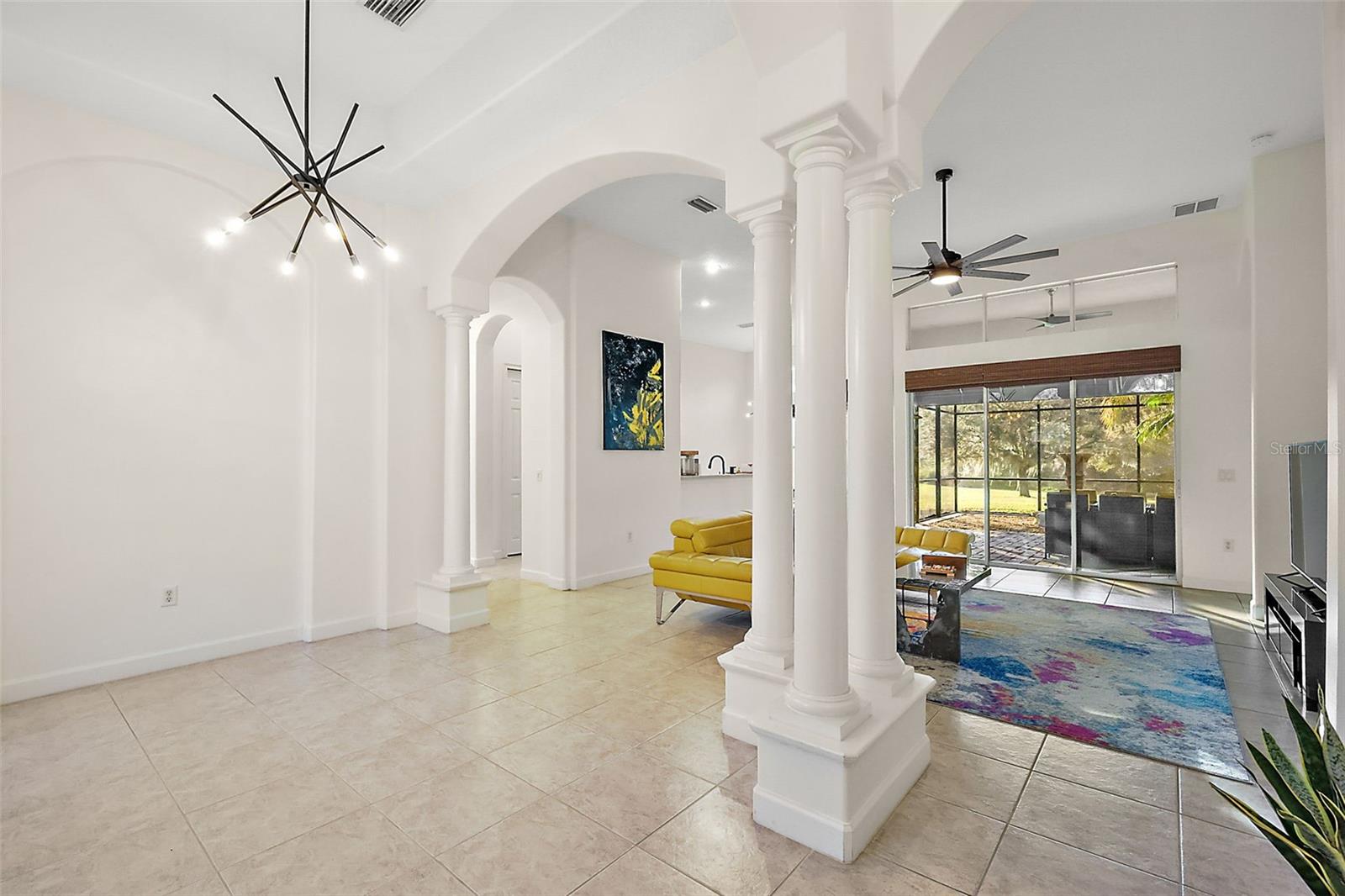 LAS COLINAS PH I SUB - Residential