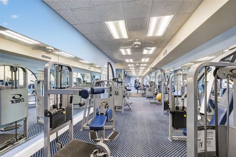 Tiny photo for 9930 Santa Barbara Court, Howey In The Hills, FL 34737 (MLS # A4681126)