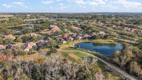Tiny photo for 9930 Santa Barbara Court, Howey In The Hills, FL 34737 (MLS # A4681126)