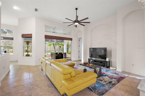 Tiny photo for 9930 Santa Barbara Court, Howey In The Hills, FL 34737 (MLS # A4681126)