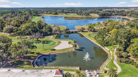 Tiny photo for 9930 Santa Barbara Court, Howey In The Hills, FL 34737 (MLS # A4681126)