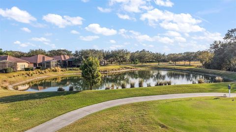 Tiny photo for 9930 Santa Barbara Court, Howey In The Hills, FL 34737 (MLS # A4681126)