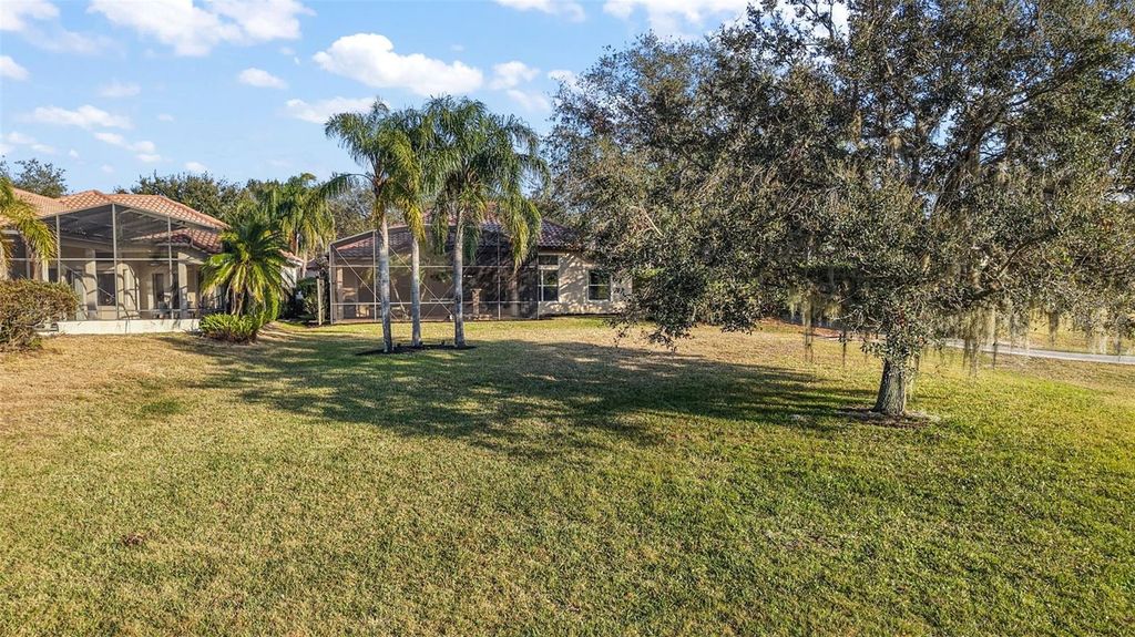 Photo of 9930 Santa Barbara Court, Howey In The Hills, FL 34737 (MLS # A4681126)