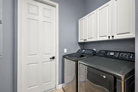 Tiny photo for 9930 Santa Barbara Court, Howey In The Hills, FL 34737 (MLS # A4681126)