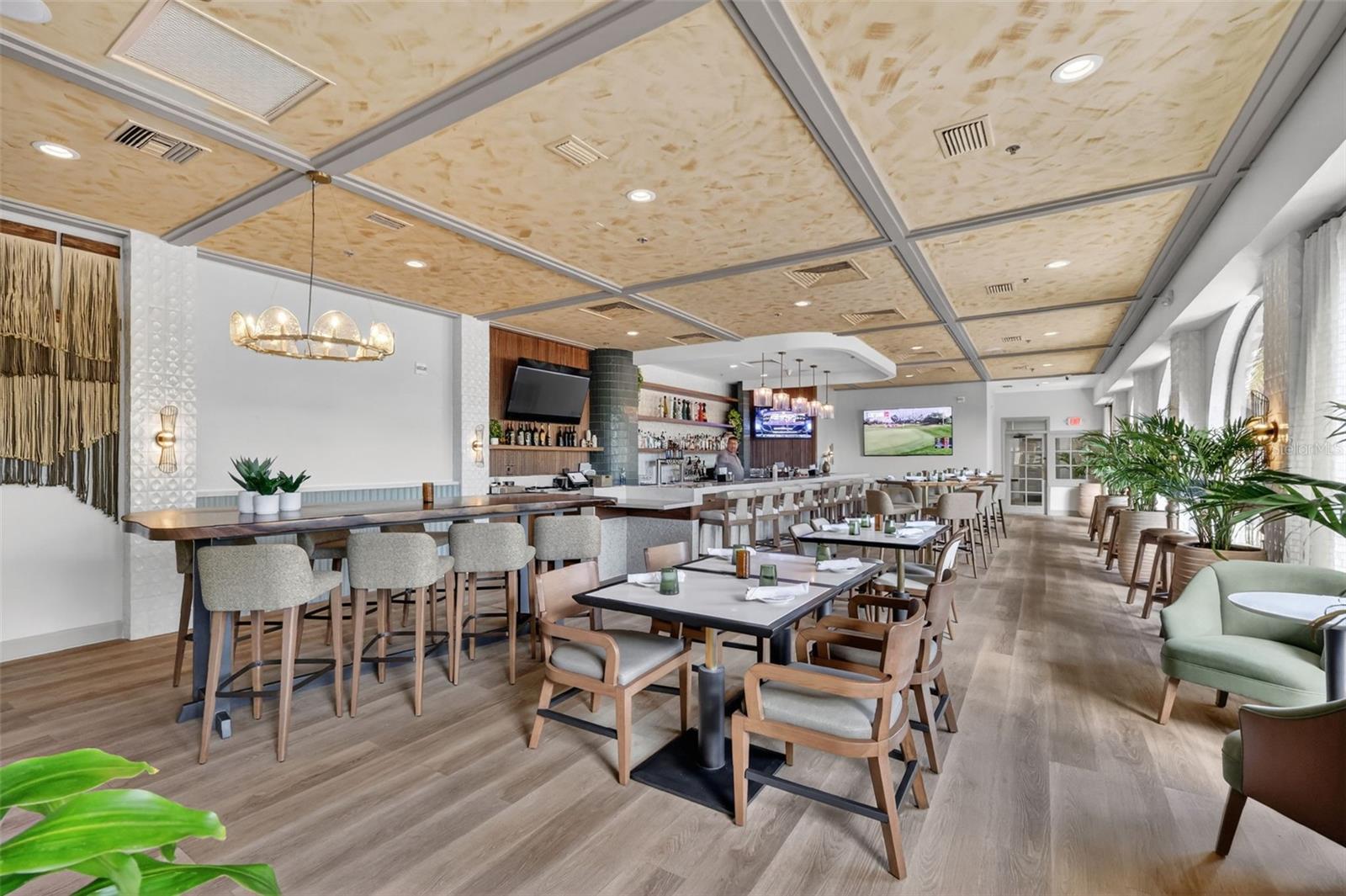 LAS COLINAS PH I SUB - Residential