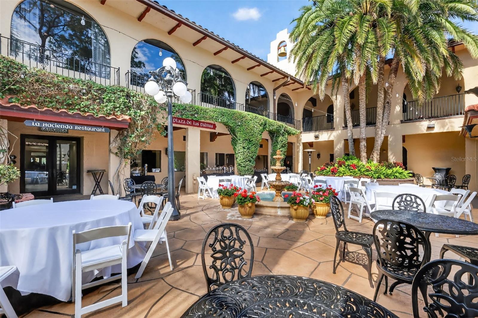 LAS COLINAS PH I SUB - Residential