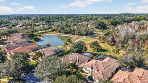 Tiny photo for 9930 Santa Barbara Court, Howey In The Hills, FL 34737 (MLS # A4681126)