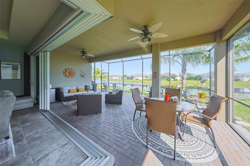 Photo of 4920 Sevilla Shores Drive, Wimauma, FL 33598 (MLS # TB8440043)