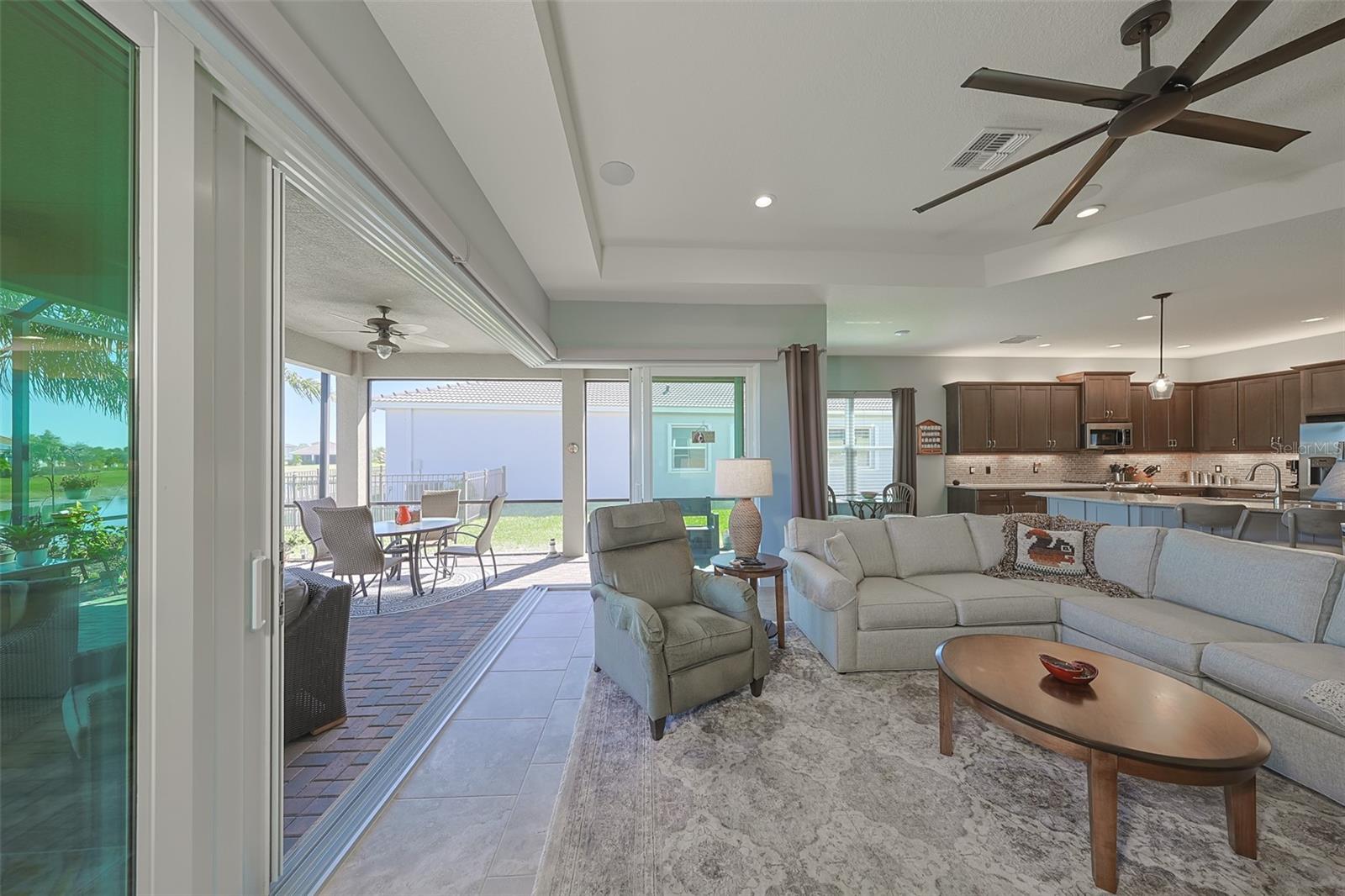 VALENCIA DEL SOL PH 3B - Residential