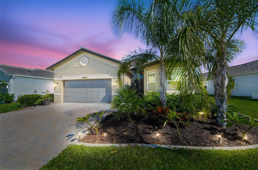Photo of 4920 Sevilla Shores Drive, Wimauma, FL 33598 (MLS # TB8440043)