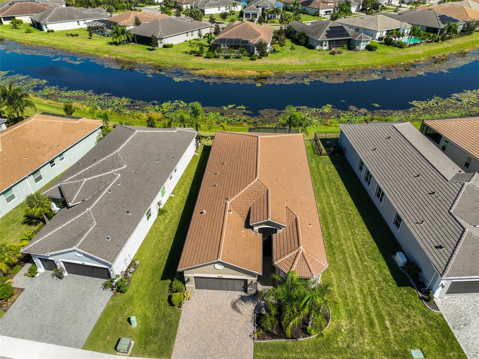 VALENCIA DEL SOL PH 3B - Residential