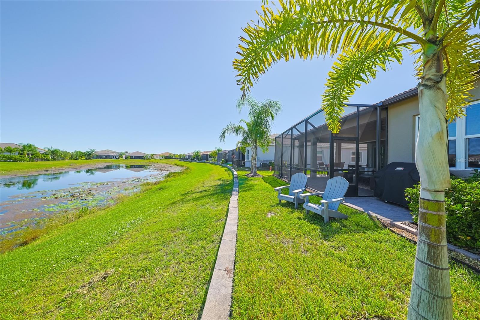 VALENCIA DEL SOL PH 3B - Residential