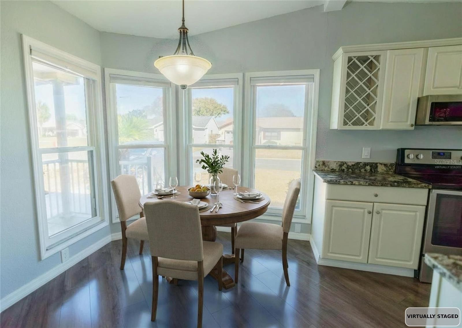 LADY LAKE ORANGE BLOSSOM GARDENS UNIT 15 - Residential