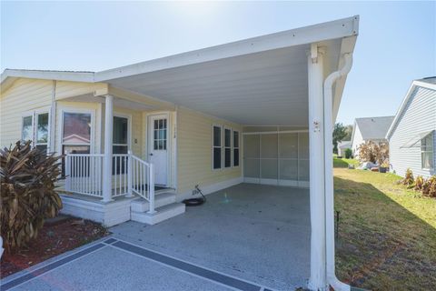 Photo of 1228 Maria Court, Lady Lake, FL 32159 (MLS # OM719395)