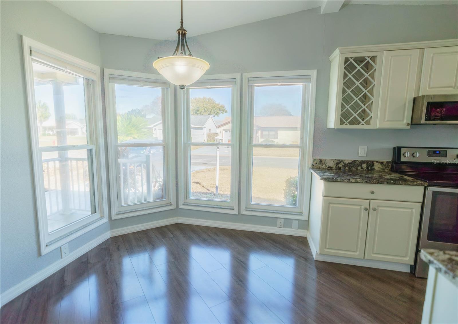 LADY LAKE ORANGE BLOSSOM GARDENS UNIT 15 - Residential