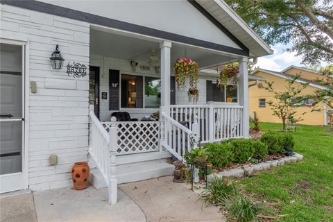 Tiny photo for 8876 SW 95th Ln #E, Ocala, FL 34481 (MLS # OM727401)