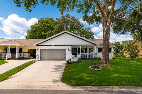 Tiny photo for 8876 SW 95th Ln #E, Ocala, FL 34481 (MLS # OM727401)