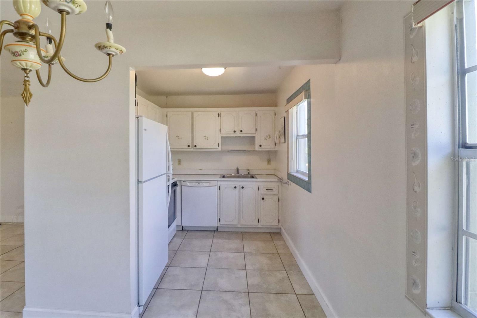 CAMBRIDGE C CONDO - Residential