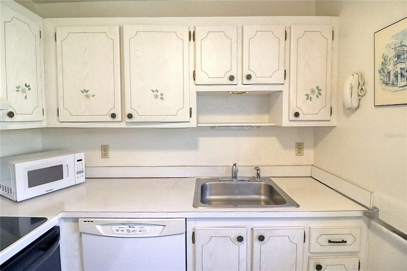 CAMBRIDGE C CONDO - Residential