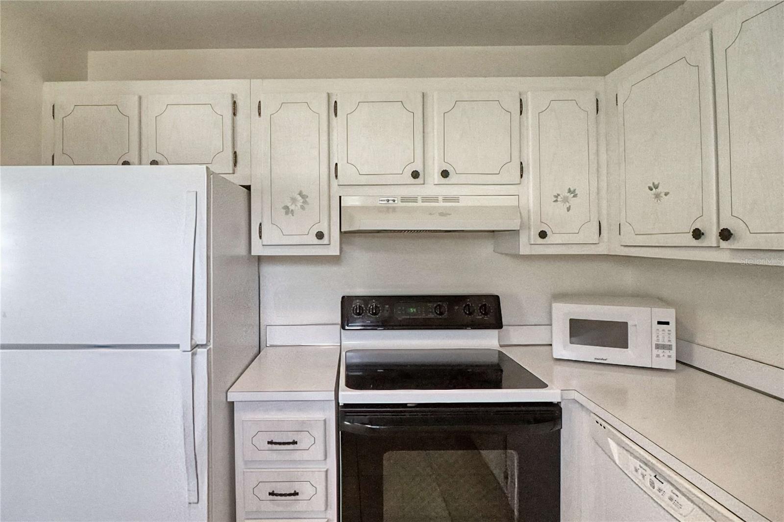 CAMBRIDGE C CONDO - Residential