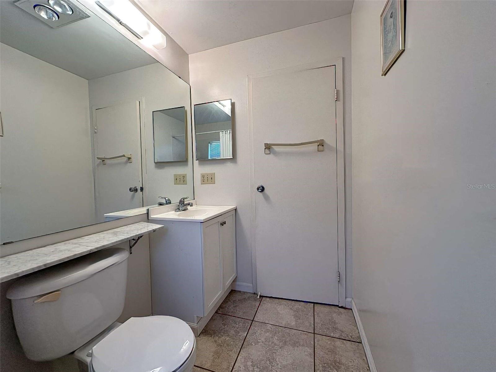 CAMBRIDGE C CONDO - Residential