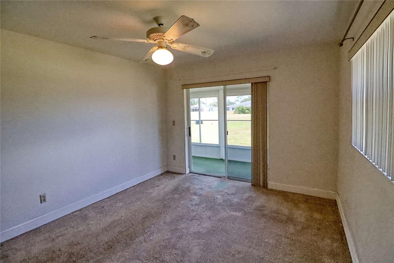 CAMBRIDGE C CONDO - Residential
