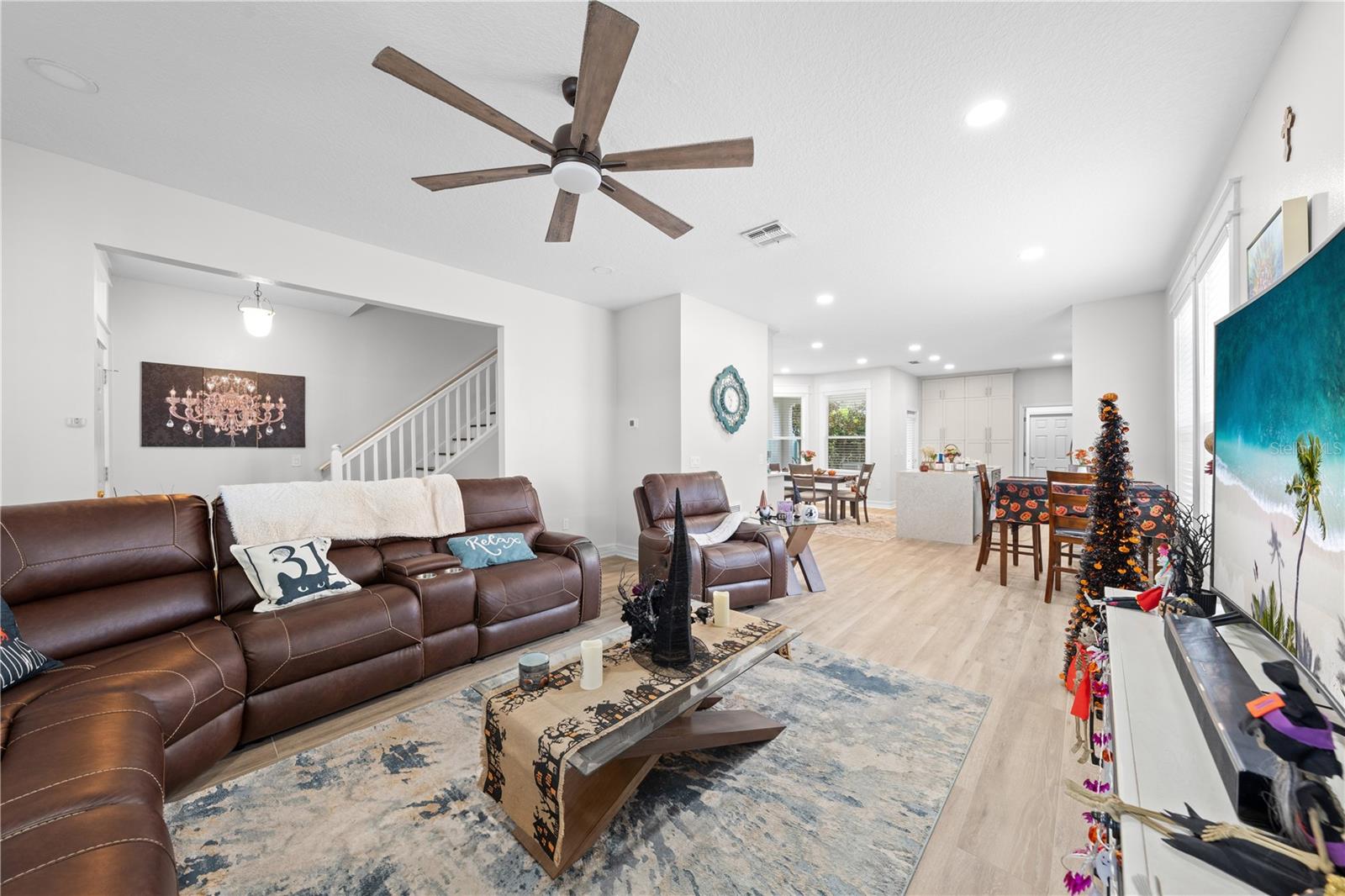 BIRCHWOOD NBHDS B & C - Residential