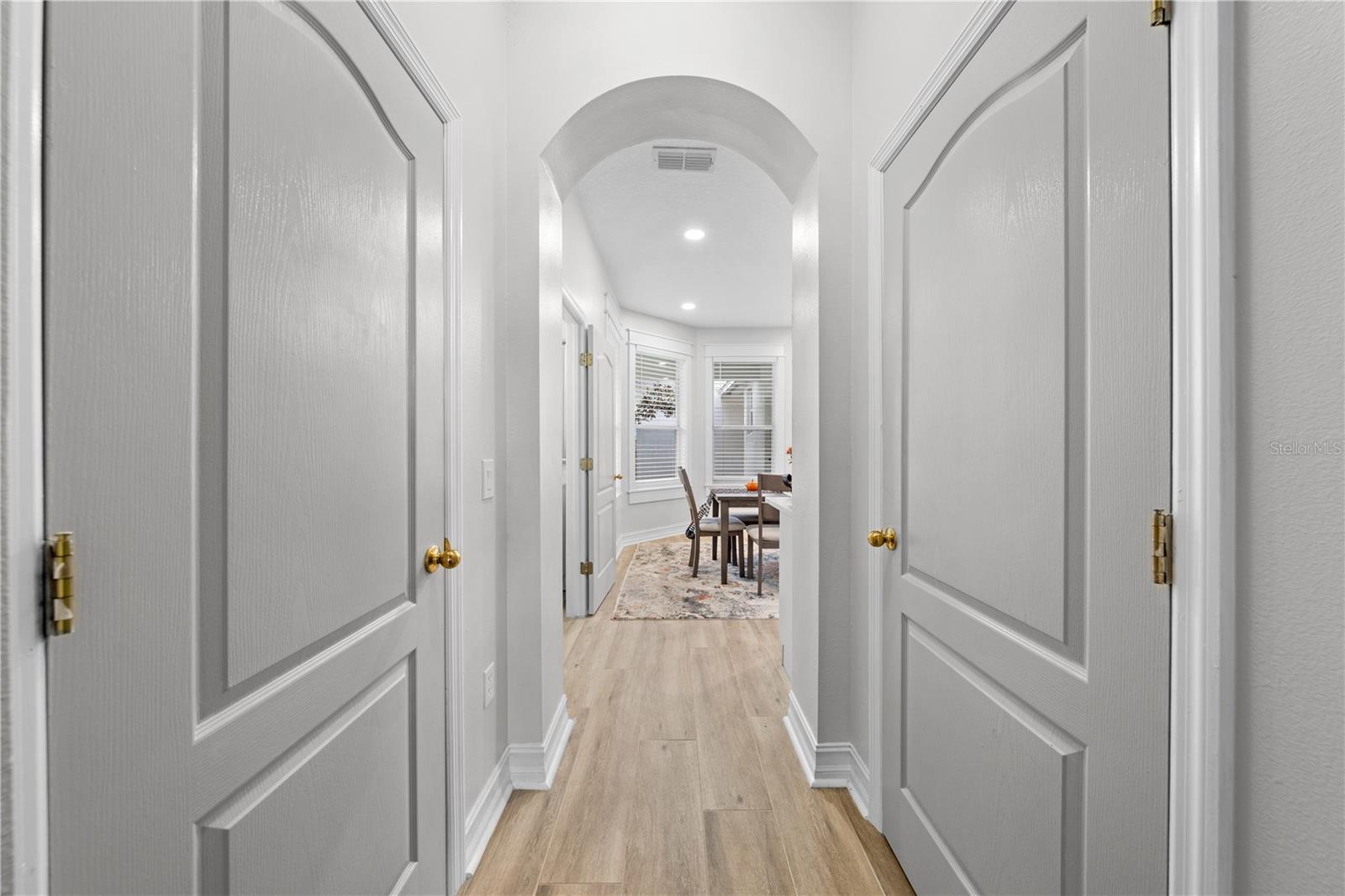 BIRCHWOOD NBHDS B & C - Residential