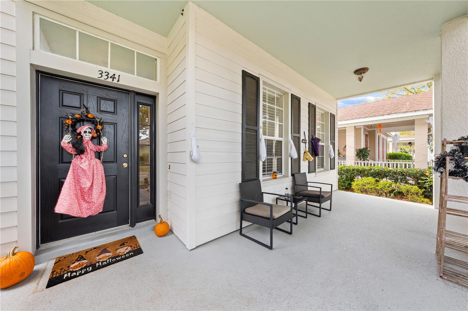 3341 BRACKEN FERN DRIVE