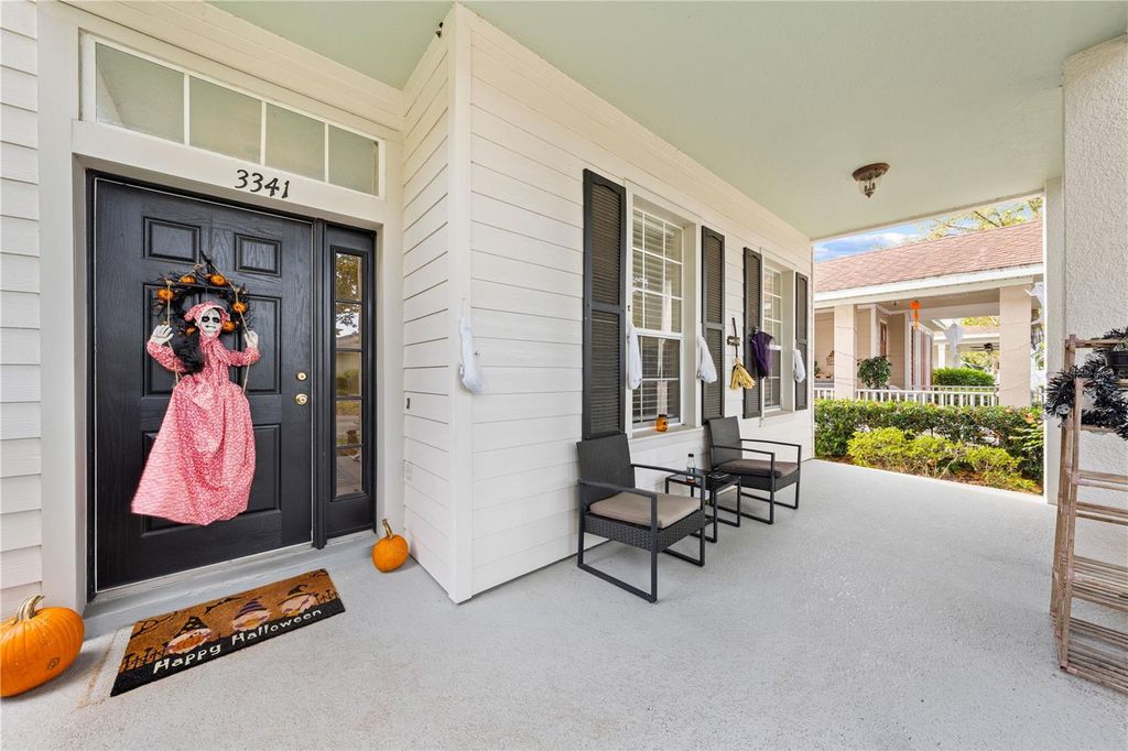 Photo of 3341 Bracken Fern Drive, Harmony, FL 34773 (MLS # S5137613)